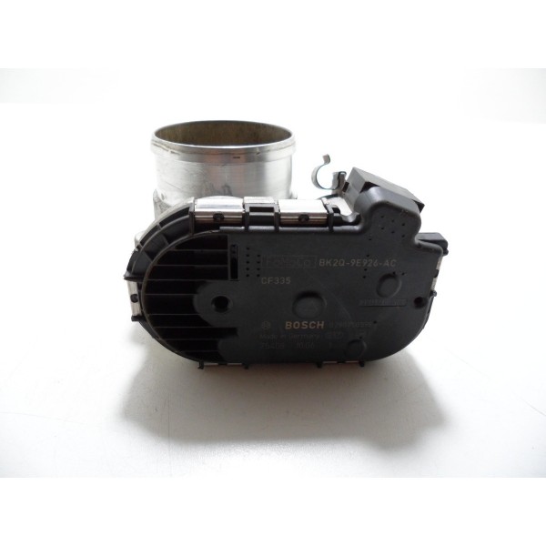 Tbi Corpo De Borboleta Ford Ranger 3.2  13/17 Original Cx71