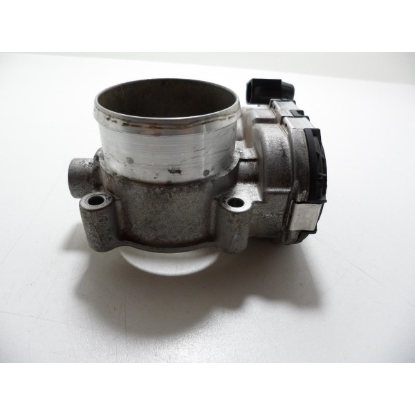 Tbi Corpo De Borboleta Ford Ranger 3.2  13/17 Original Cx71