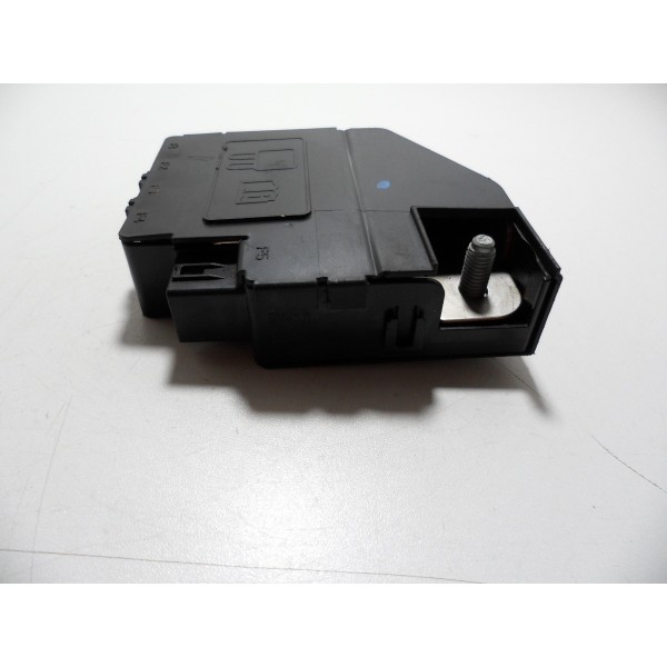 Caixa Fusível Bateria Ford Ranger 3.2 2013/2017  Cx112