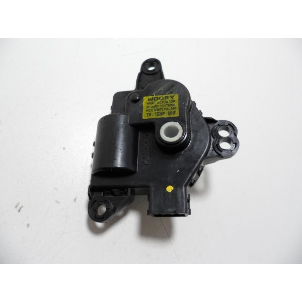 Atuador Do Ar R3 Ford Ranger 3.2 2013/2017 Original Cx103