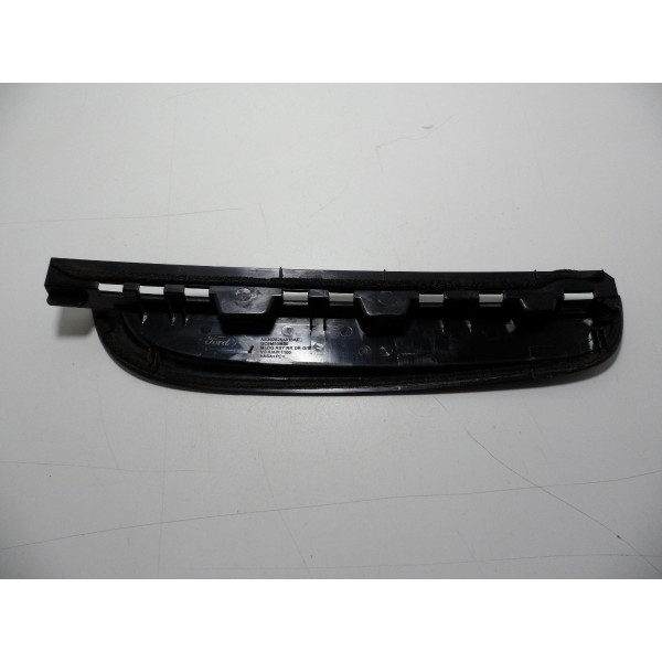 Acabamento Ext Porta T.d. Ford Ranger 13 17 Original Cx212