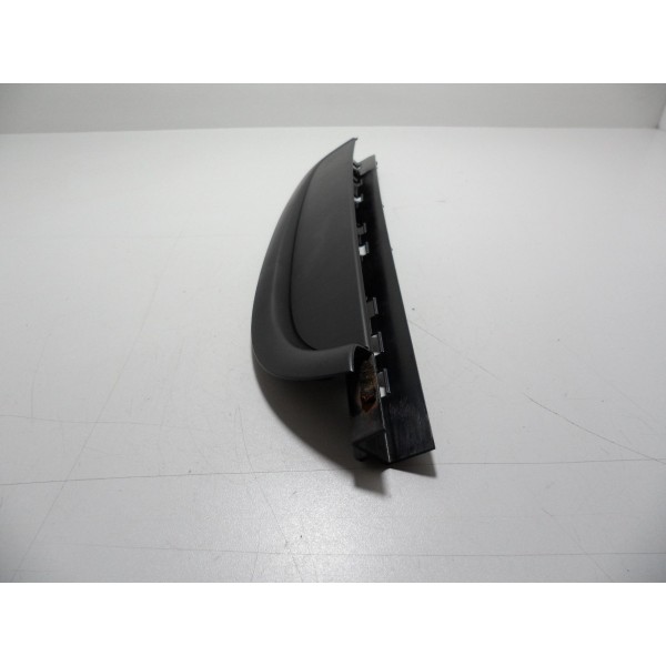 Acabamento Ext Porta T.d. Ford Ranger 13 17 Original Cx212