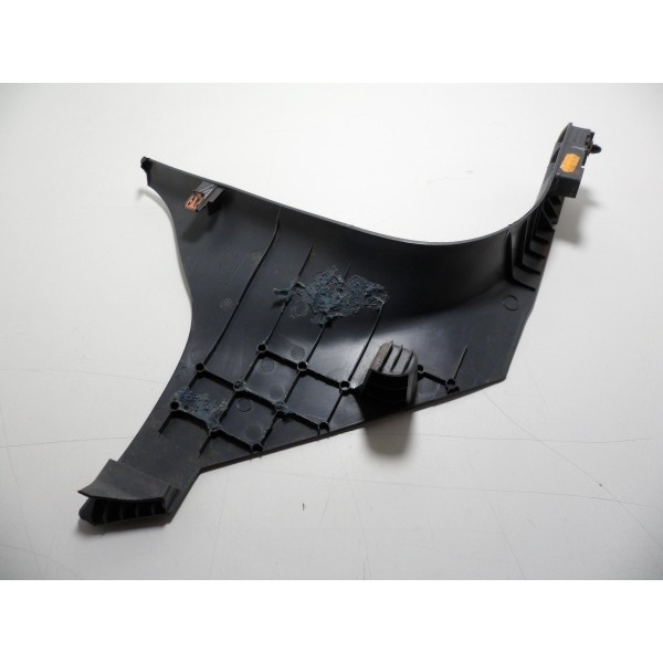 Acab. Coluna Inferior L.e. Ford Ranger 2013/2017 Original