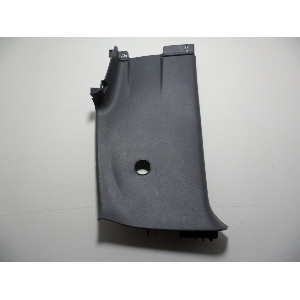 Acabamento Coluna T.d. Ranger 2013/2017 Original Cx274