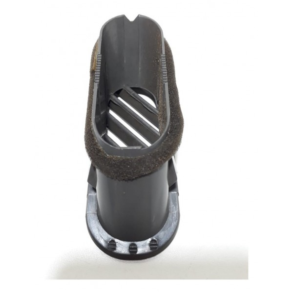 Difusor De Ar Lateral Painel Kia Sportage 99 Original (cx49)