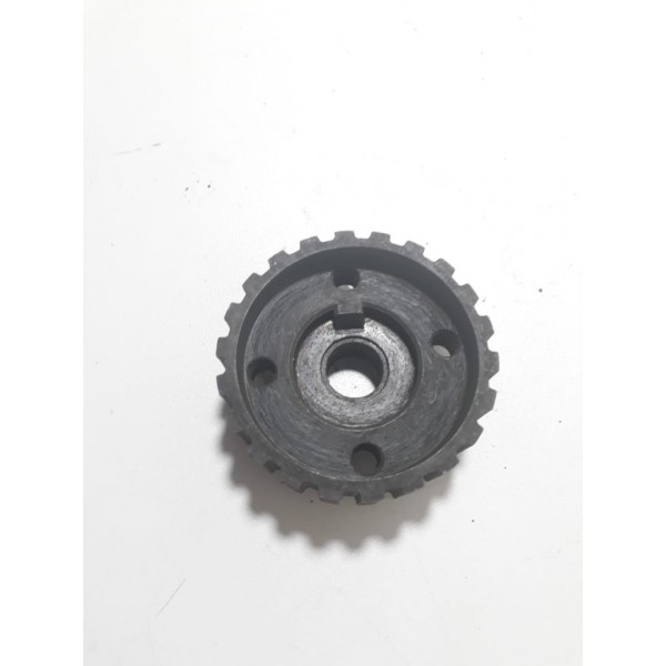 Engrenagem Virabrequim Vw Gol 1.8 2.0 Ap 049.105.263c  Cx166