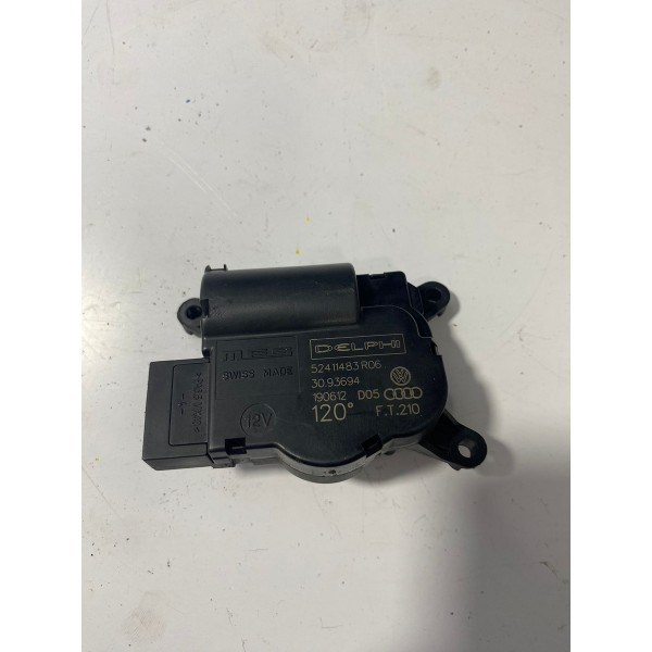 Atuador Ventilaçao Interna Amarok 2015 Cx471