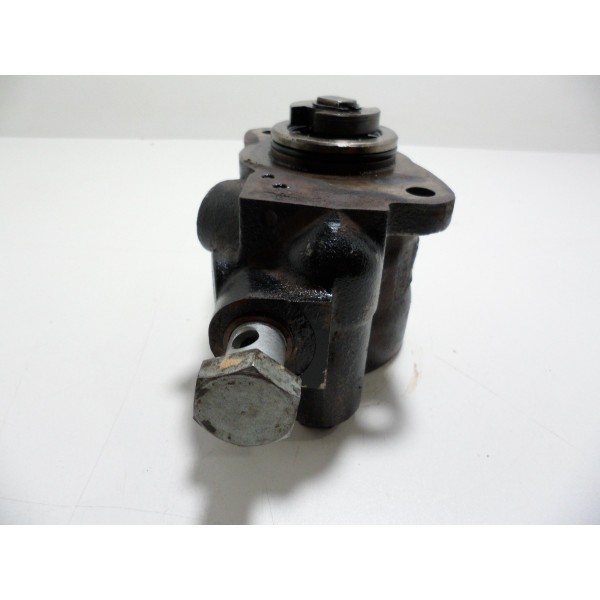 Bomba Direção Hidráulica Iveco 2.8 2001 Cx322