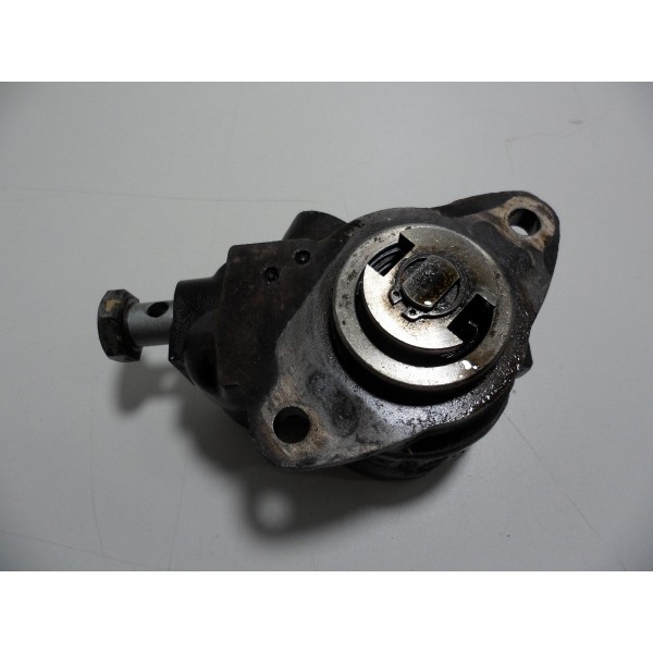 Bomba Direção Hidráulica Iveco 2.8 2001 Cx322