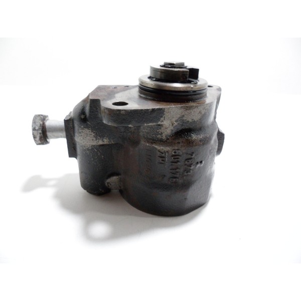 Bomba Direção Hidráulica Iveco 2.8 2001 Cx322