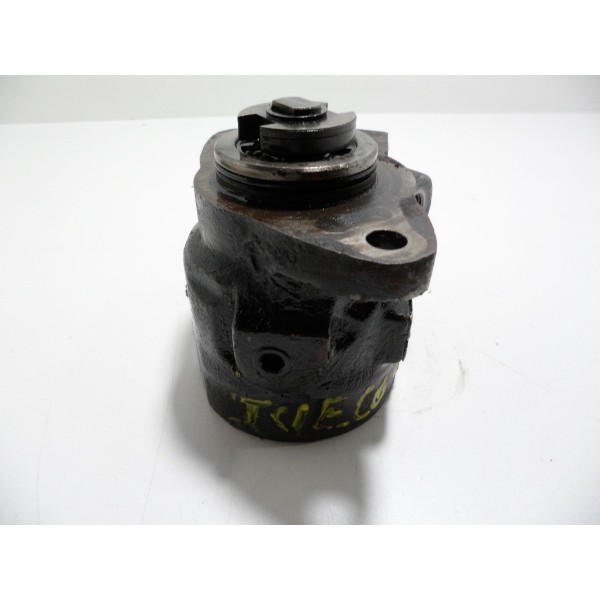 Bomba Direção Hidráulica Iveco 2.8 2001 Cx322