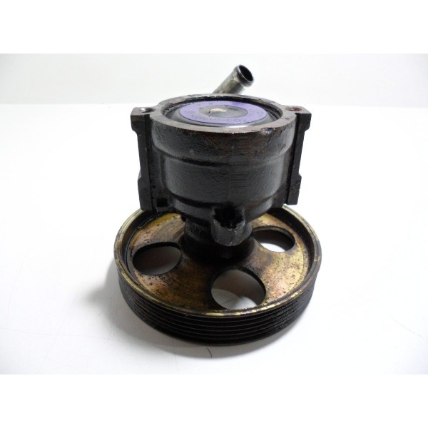 Bomba Direção Hidráulica Citroen Xsara 2001 A 2003