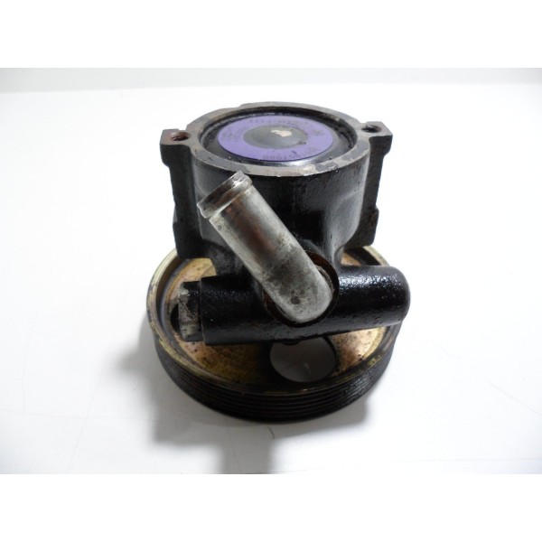 Bomba Direção Hidráulica Citroen Xsara 2001 A 2003