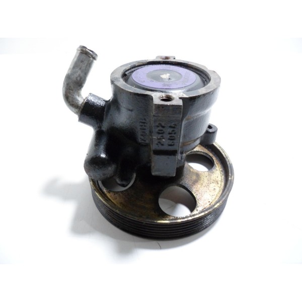 Bomba Direção Hidráulica Citroen Xsara 2001 A 2003