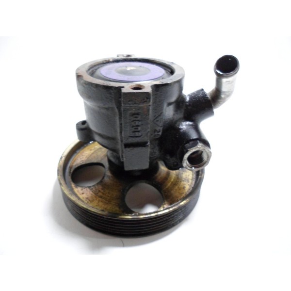 Bomba Direção Hidráulica Citroen Xsara 2001 A 2003