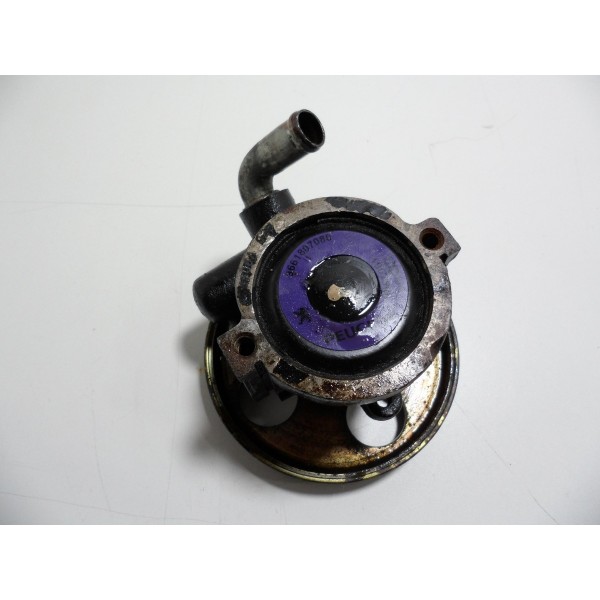 Bomba Direção Hidráulica Citroen Xsara 2001 A 2003