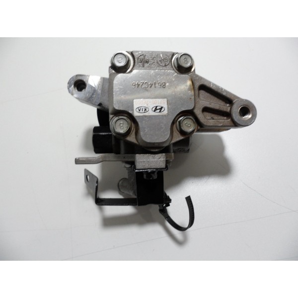 Bomba Direção Hidráulica Tucson 2.0 16v 2010 Cx335