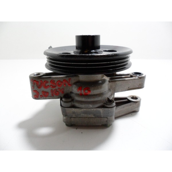 Bomba Direção Hidráulica Tucson 2.0 16v 2010 Cx335