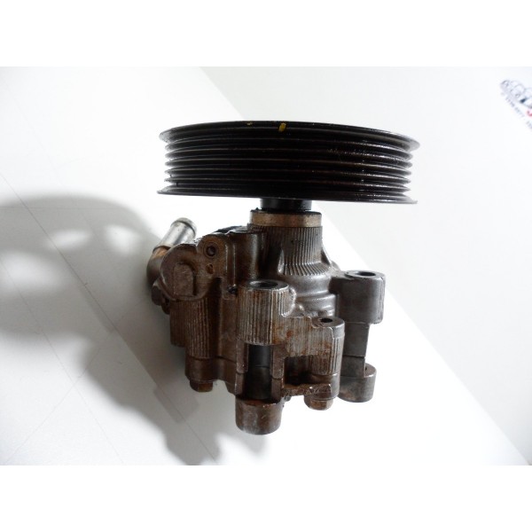 Bomba De Direção Corolla Fielder 1.8 2003 A 2008 R2 Cx334