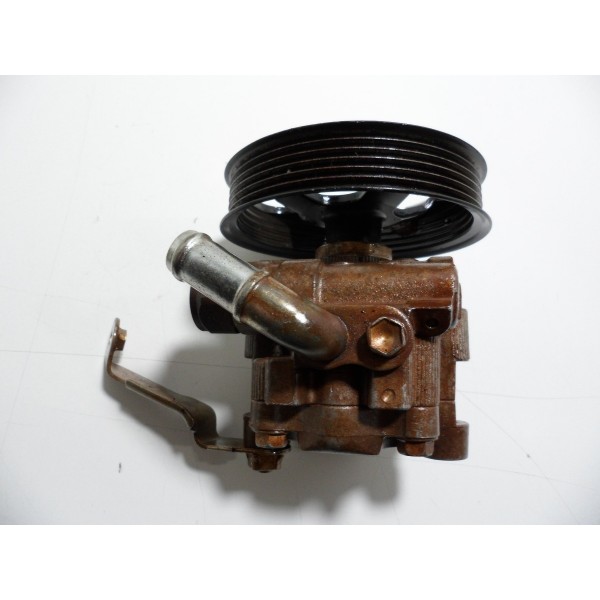 Bomba De Direção Corolla Fielder 1.8 2003 A 2008 R2 Cx334