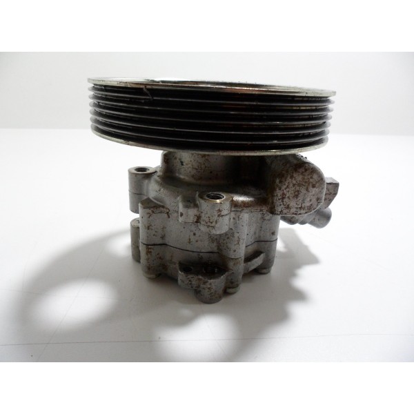 Bomba Direçao Citroen C5 2.0 16v 2001-2005 Cx73