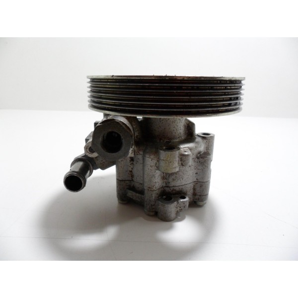 Bomba Direçao Citroen C5 2.0 16v 2001-2005 Cx73