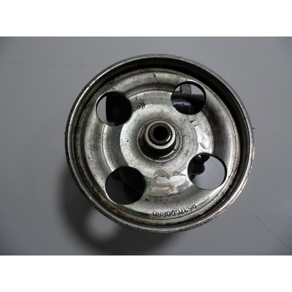 Bomba Direçao Citroen C5 2.0 16v 2001-2005 Cx73