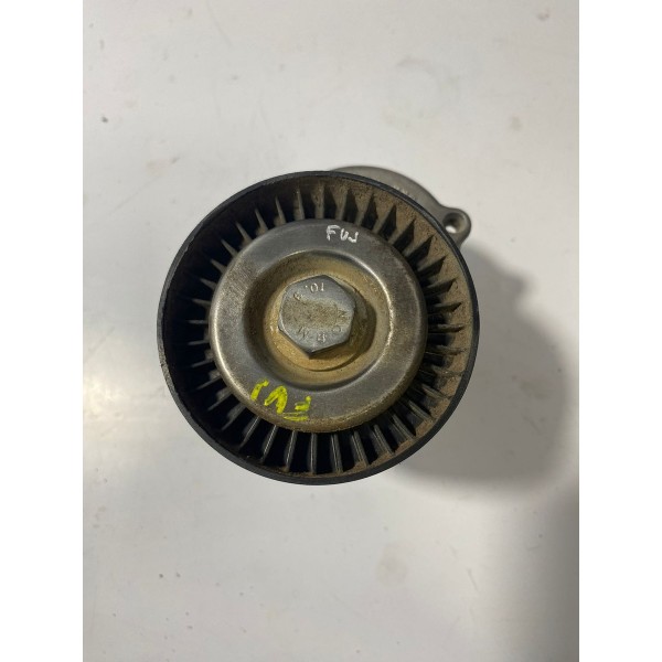 Tensor Esticador Correia Micro V Volkswagen Amarok 2.0 Cx471