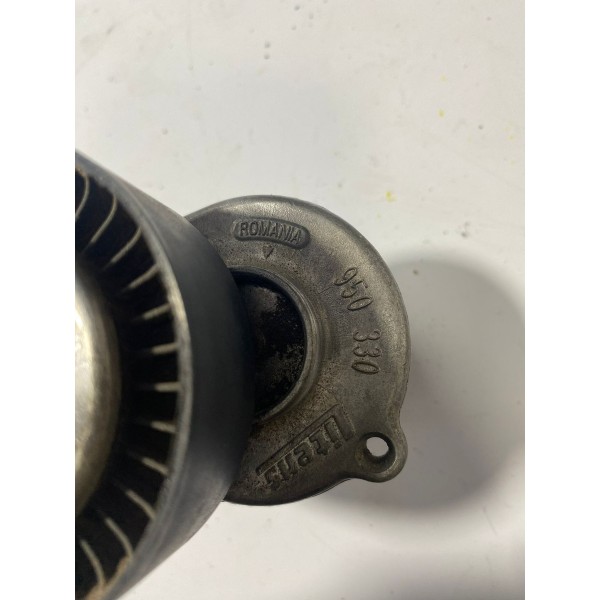 Tensor Esticador Correia Micro V Volkswagen Amarok 2.0 Cx471