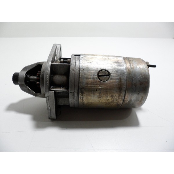 Motor Arranque Tempra 2.0 1991 A 1997 Original