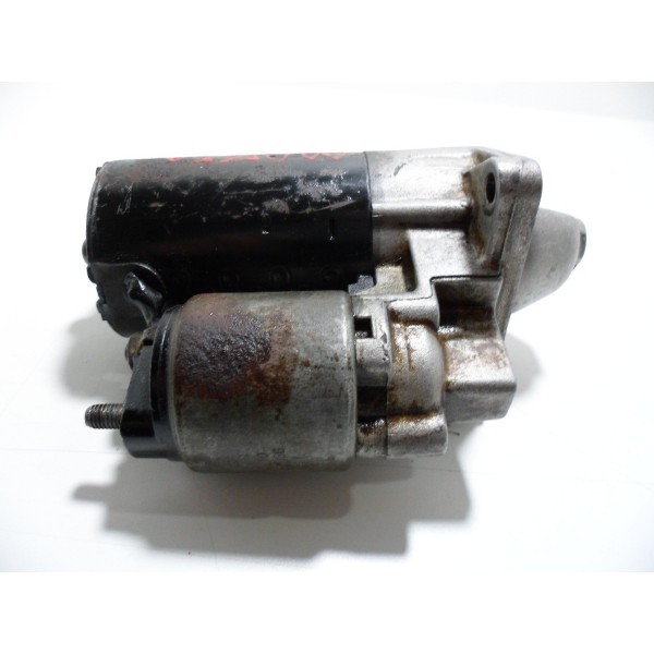 Motor De Partida Marea 2.0 2.4 20v 97 A 2002