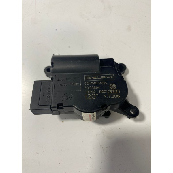 Atuador Ventilaçao Interna Amarok 2014 Cx471