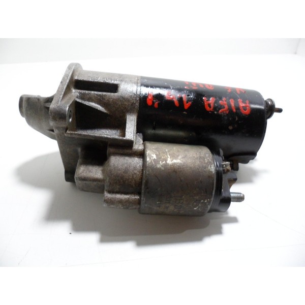 Motor De Arranque Partida Alfa Romeo 1.6