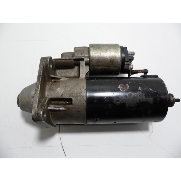 Motor De Arranque Partida Alfa Romeo 1.6