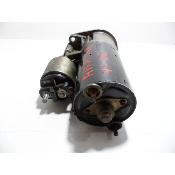 Motor De Arranque Partida Alfa Romeo 1.6