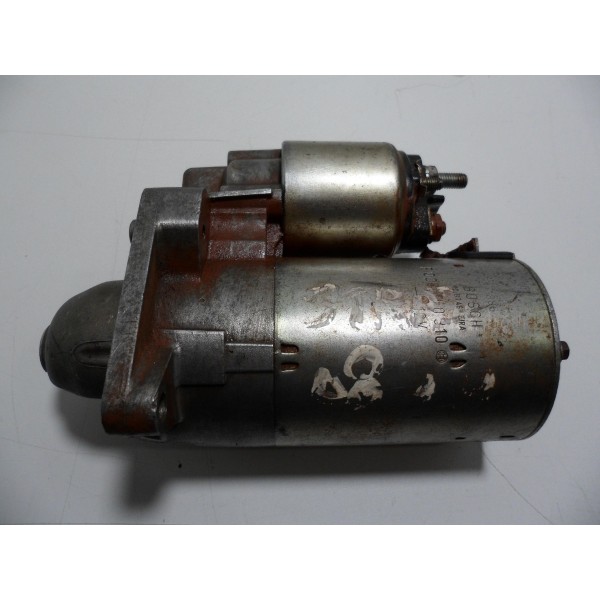 Motor De Partida Fiat Palio Strada Siena 1.0 1.4 8v