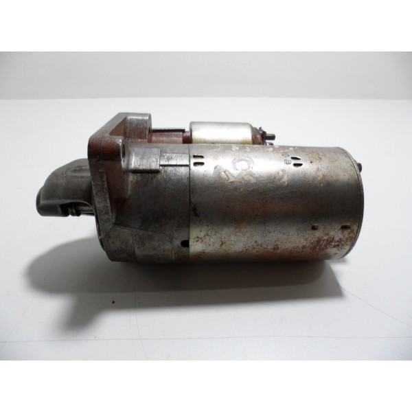 Motor De Partida Fiat Palio Strada Siena 1.0 1.4 8v