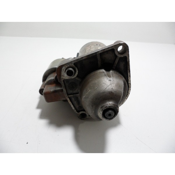 Motor De Partida Fiat Palio Strada Siena 1.0 1.4 8v