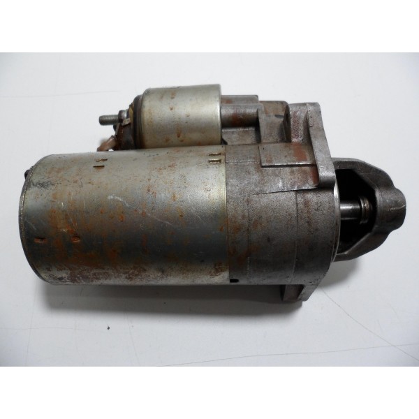 Motor De Partida Fiat Palio Strada Siena 1.0 1.4 8v