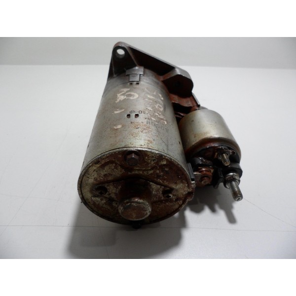 Motor De Partida Fiat Palio Strada Siena 1.0 1.4 8v