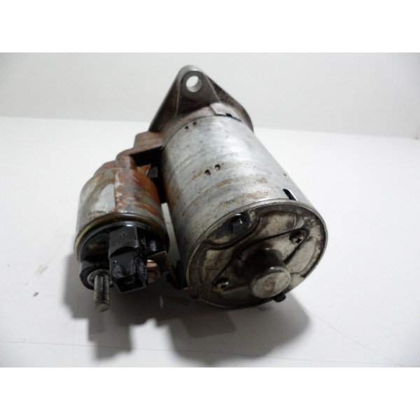 Motor Partida Arranque Gol 1.0 At 2005