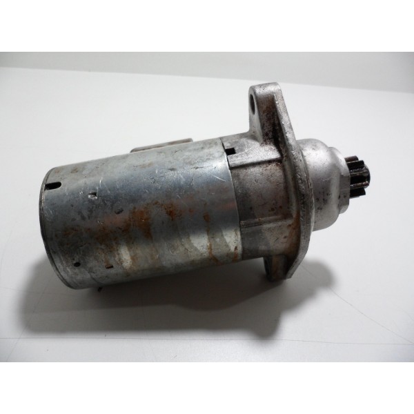 Motor Partida Arranque Gol 1.0 At 2005