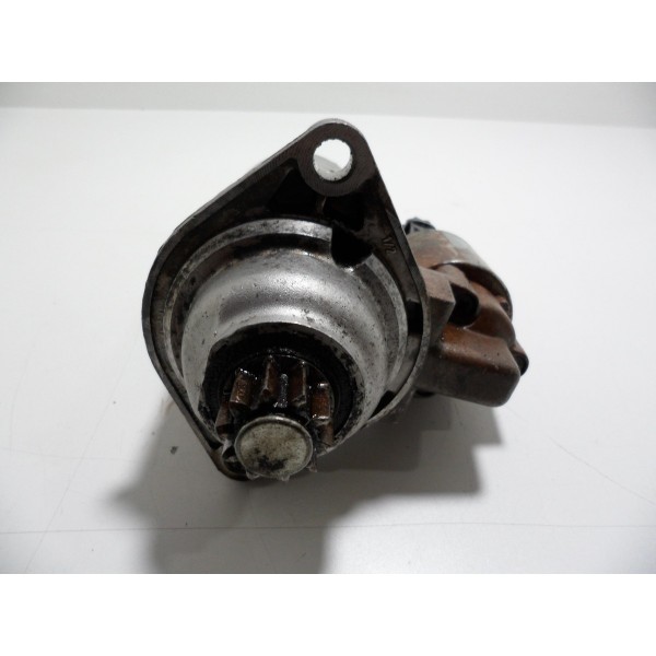 Motor Partida Arranque Gol 1.0 At 2005