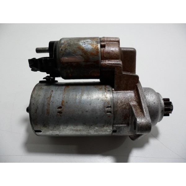 Motor Partida Arranque Gol 1.0 At 2005