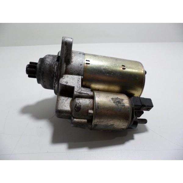 Motor Partida Arranque Gol G3 Parati Motor 1.0 8v Original