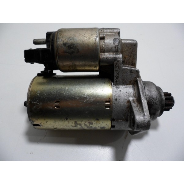 Motor Partida Arranque Gol G3 Parati Motor 1.0 8v Original