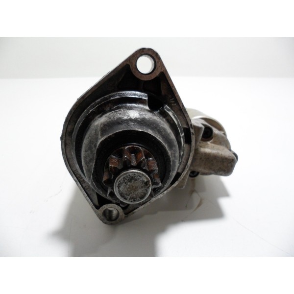 Motor Partida Arranque Gol G3 Parati Motor 1.0 8v Original