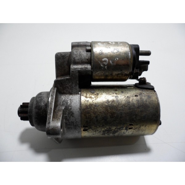 Motor Partida Arranque Gol G3 Parati Motor 1.0 8v Original