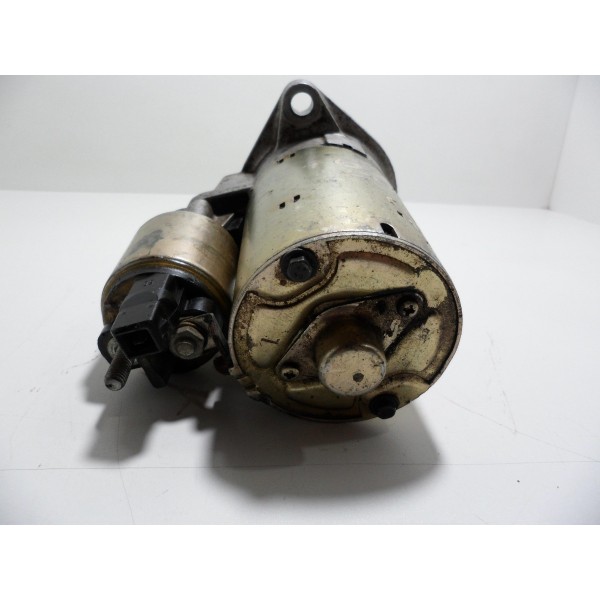 Motor Partida Arranque Gol G3 Parati Motor 1.0 8v Original