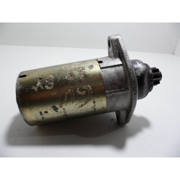 Motor Partida Arranque Gol G3 Parati Motor 1.0 8v Original